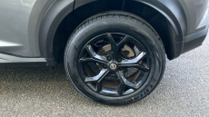 Nissan Juke 1.0 DiG-T 114 N-Connecta 5dr Petrol Hatchback